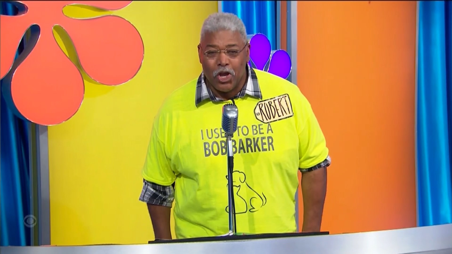 Price Is Right' Player Becomes Announcer After Host Hears His 