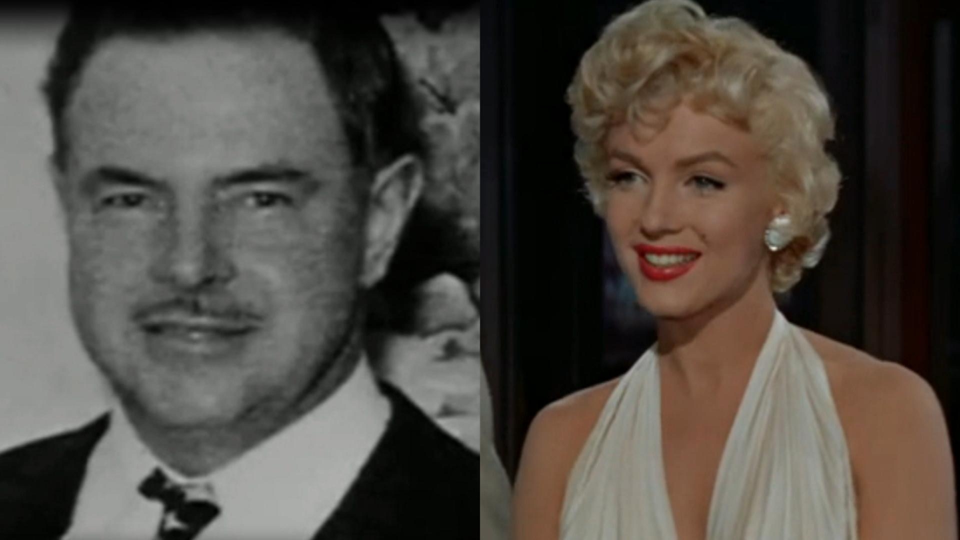 Death of Marilyn Monroe - ™