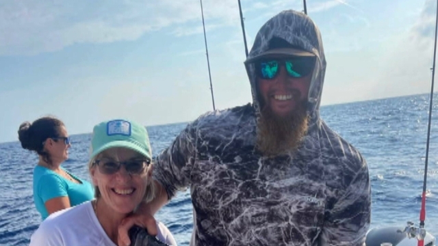 Boaters Recount Terrifying Moment Vessel Was Struck by Lightning