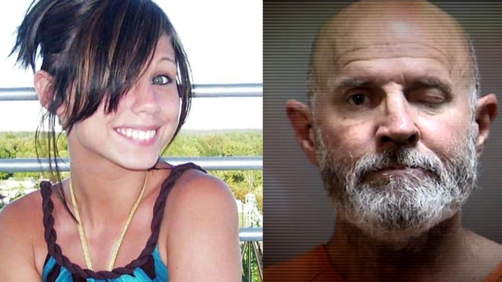 Man Pleads Guilty to Killing Brittanee Drexel, Teen Missing Since 2009 Inside Edition photo image picture