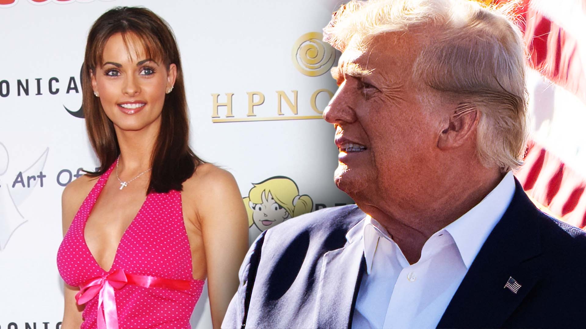 Karen McDougal Takes to Social Media Amid Donald Trump Indictment | Inside  Edition