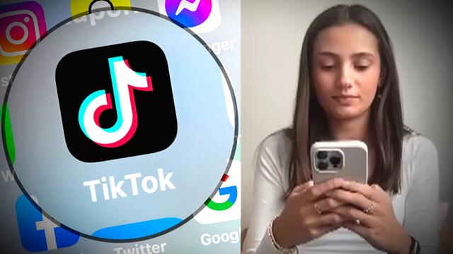 VIDEO: Chemistry student is TikTok sensation with nearly 4.5 million  followers and one billion views of his illusionist “food” made of slime  putty