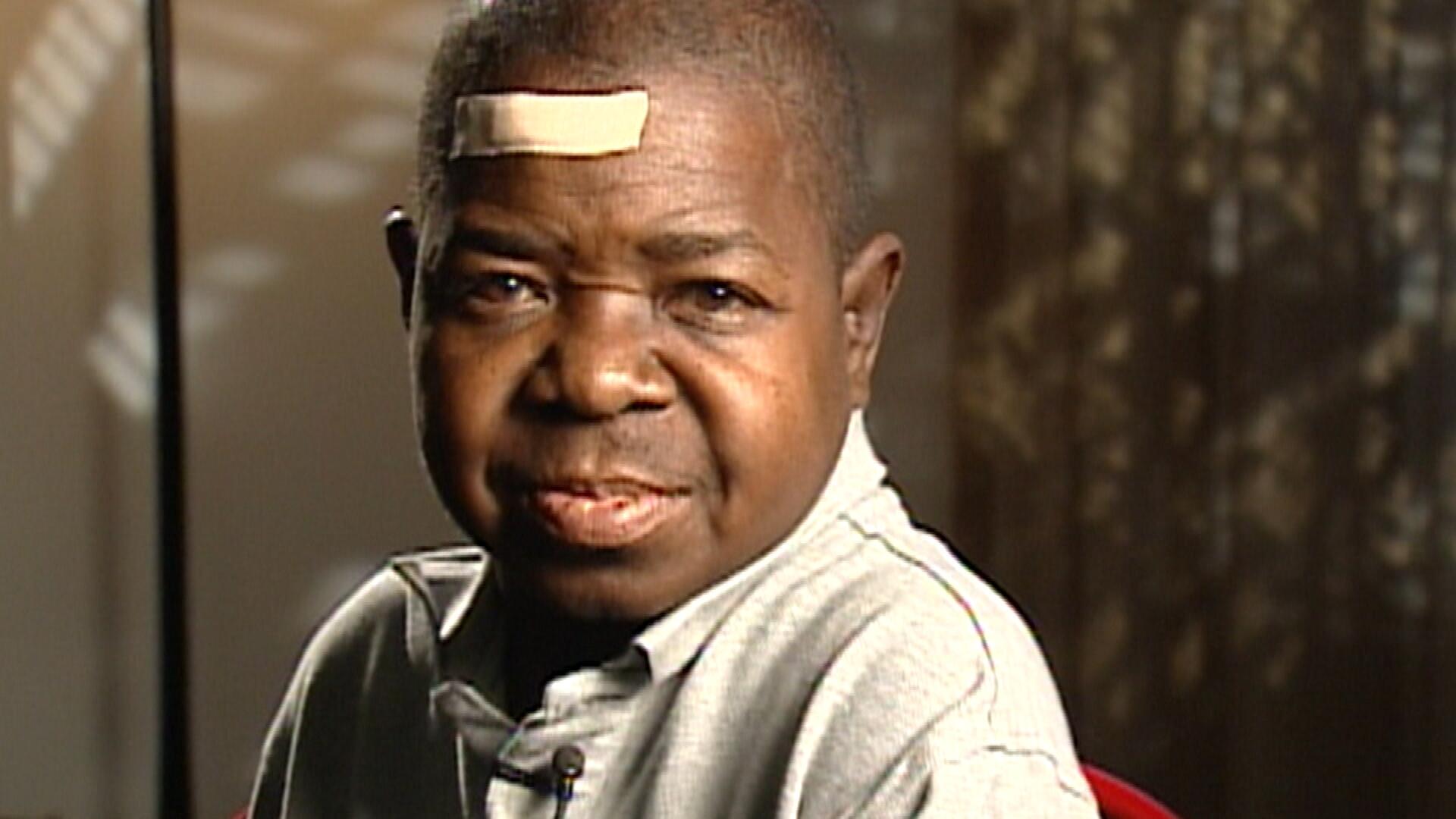 Documentary Questions If Gary Coleman’s Death Was an Accident, image size:1920x1080
